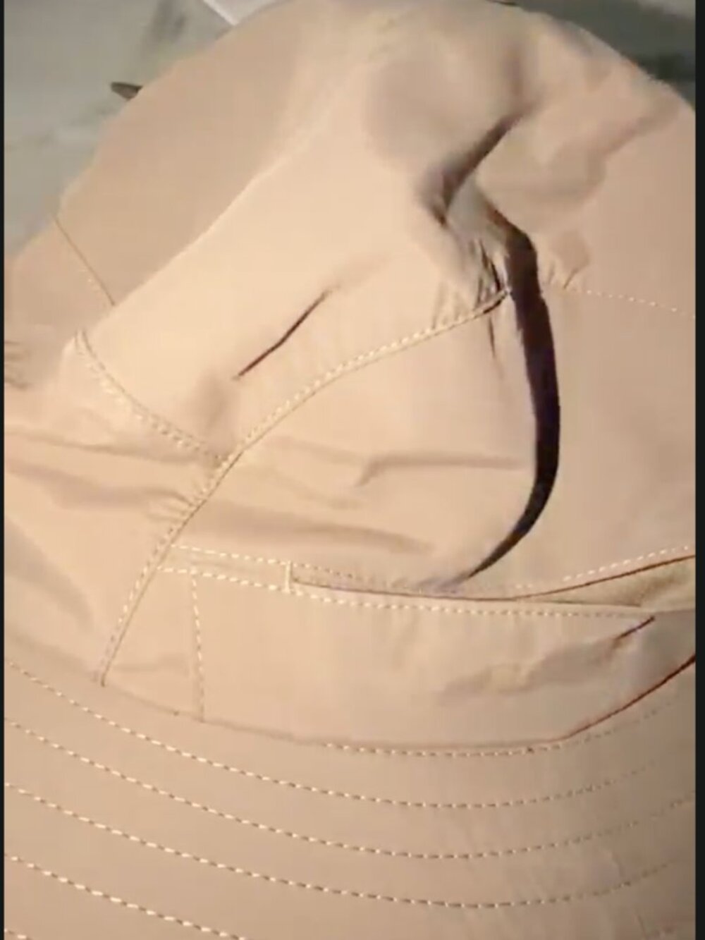 NWT Vortex Shade Country Bucket Hat